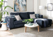 2 PC. SECTIONAL - U347