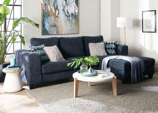 2 PC. SECTIONAL - U347