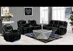 RECLINER - U36R