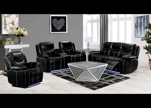 RECLINER - U36R