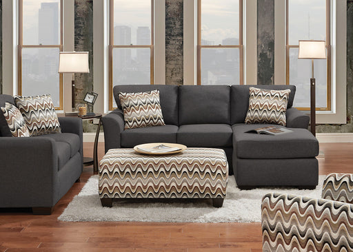 SOFA CHAISE  - U400-2