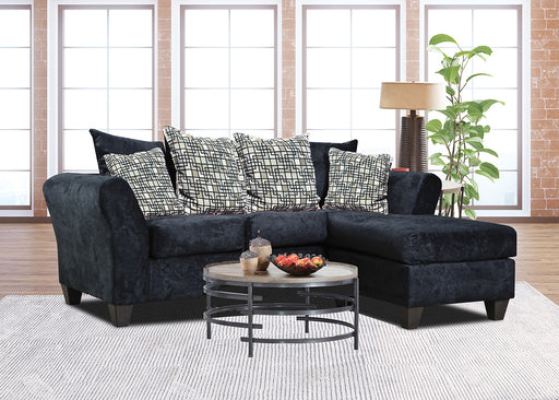 2 PC. SECTIONAL - U401-2