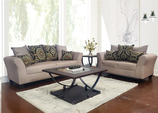SOFA - U418S