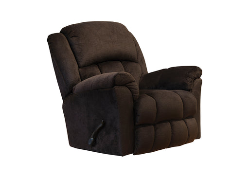 HEAT AND MASSAGE RECLINER - U575R