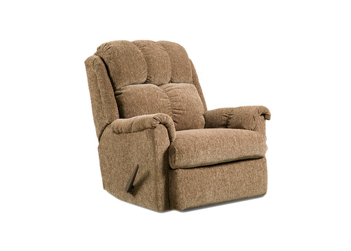 ROCKER RECLINER - U612R