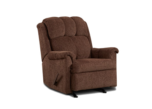 ROCKER RECLINER - U614R