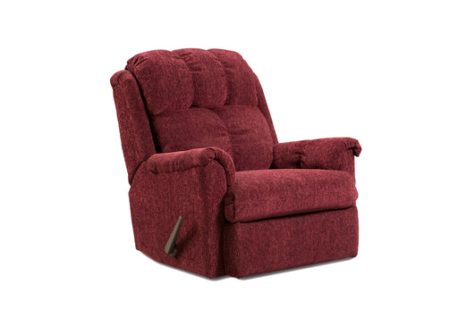 ROCKER RECLINER - U615R
