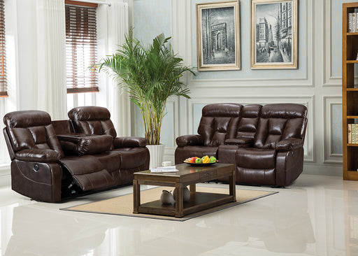 RECLINER - U94R