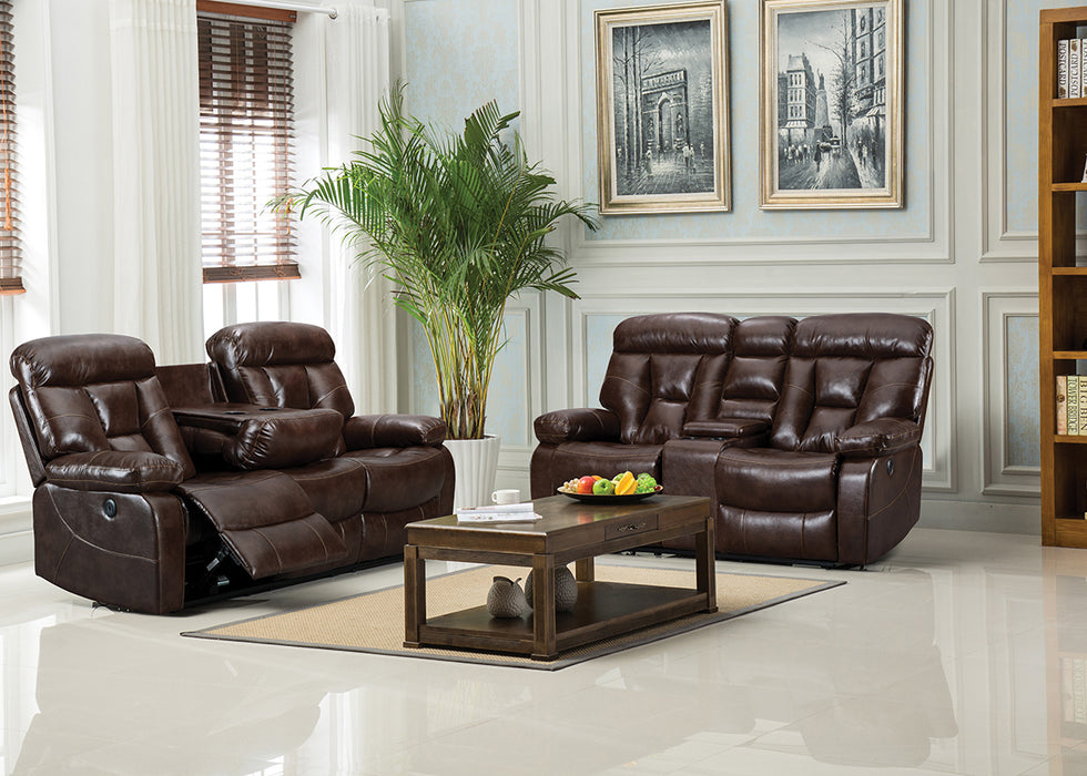RECLINER - U94R