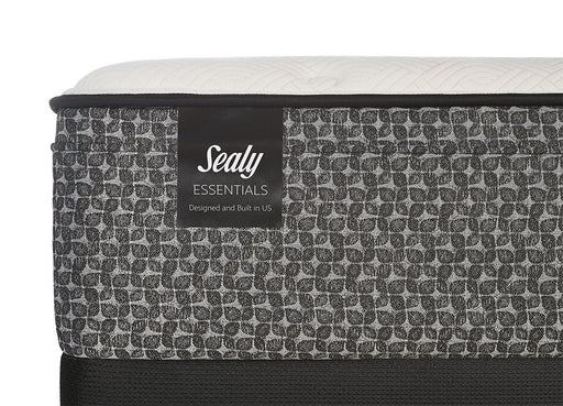 Sealy Response Essentials - Qualified Plush/EuroTop Mattress image