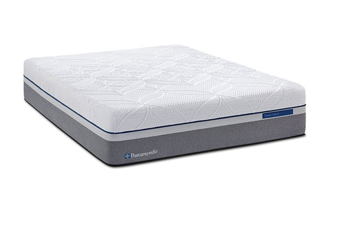 Sealy Hybrid Copper Cushion Firm 12.5" Mattress image