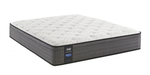 Sealy Response Performance - Consecutive Cushion Firm/EuroTop 13" Mattress image