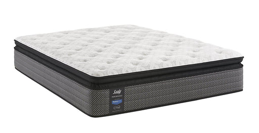 Sealy Response Performance - Consecutive Cushion Firm/PillowTop 14" Mattress image