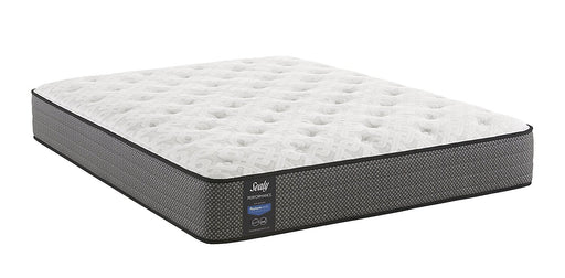 Sealy Response Performance - Consecutive Plush/Tight Top 12" Mattress image