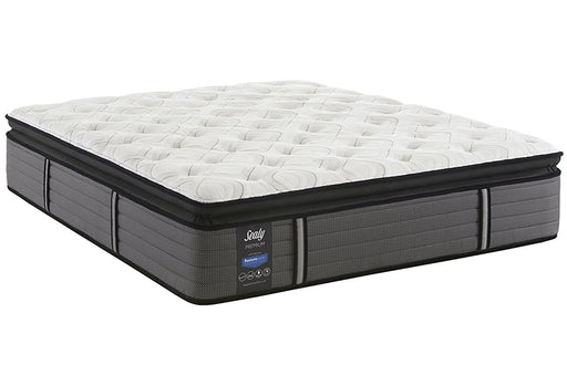 Sealy Response Premium - Victorious Cushion Firm/PillowTop 16" Mattress image