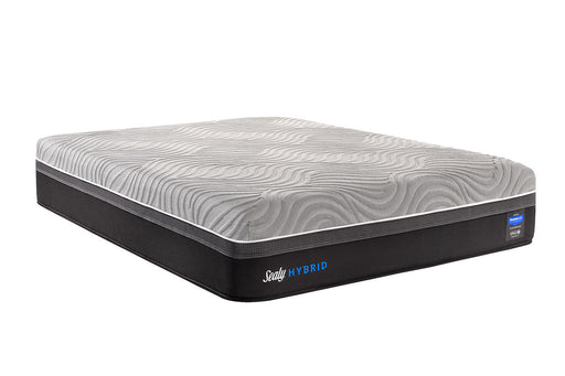 Sealy Performance Hybrid Copper II Plush Mattress image