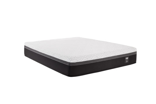 Sealy Essentials Hybrid Trust II Firm Mattress image